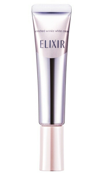 楽天市場】〔Sサイズ〕資生堂 ELIXIR WHITE エリクシール