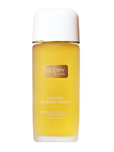 楽天市場】オリリー セルファイン エッセンスローションR 120ml