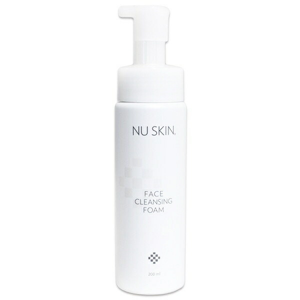 楽天市場】ニュースキン フェイスクレンジングジェル 115g : アーバン