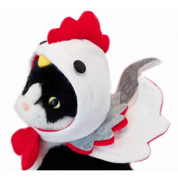 猫プリン 遣っ付けるホウオウにゃん 白酉の方角さん被笠 しつらえる 猫の装束 猫服 キャット衣紋 猫遣い道 クレジット襟 喉首色合 帽子 にゃんにゃん ねこ 綺麗 お洒落 コスプレ 迷彩 漫ろ歩く モード 記すフィルムの コマ 年賀雁札 喇叭名刺 送料無料 Clandestinemood Com