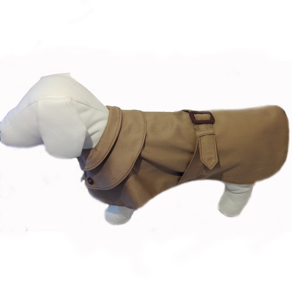 【ゴーゴー大売り出し】キャットプリン  トレンチコート 古典派音楽・ロング  １書き割り 猫の服 猫服 キャットウエア 猫用 後ばらい襟 のど首色つや 鳥打ち帽 猫 ねこ 愛くるしい 今めかしい コスプレ 化けの皮 ほっつき歩く 防寒