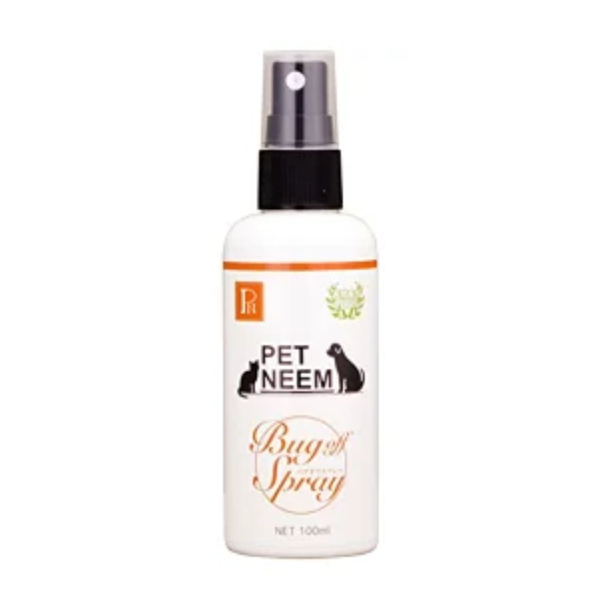 【わくわく大売り出し】環健 ペットニーム バグオフスプレー 100ml【20個仕掛ける】虫よけ 壁蝨目よけ 殺虫剤 抗菌 犬 猫 世話をする 生まれながら構成成分100％ 隠翅目 壁蝨目 蚊 ほっつき歩く 愛玩動物備品 グッズ