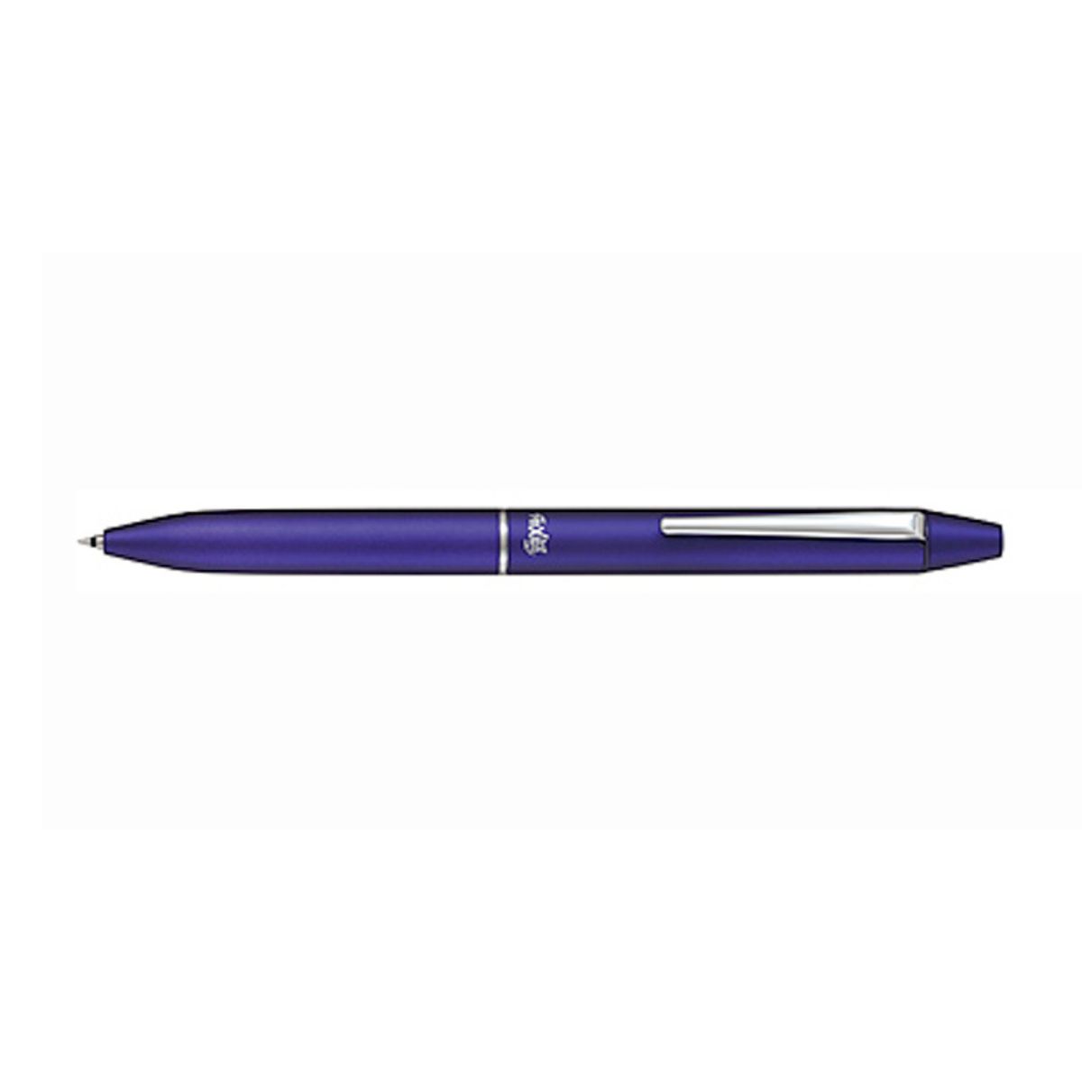 パイロット(PILOT)フリクションボール2ビズ LFBT-3SUF-DL ダークブルー【6個セット】1本で黒と赤の2色 学用品