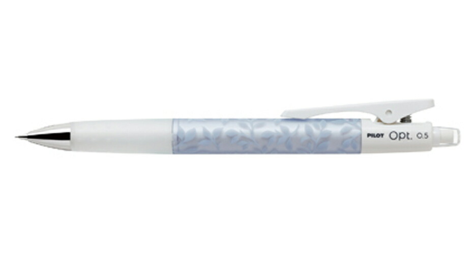 希少シャーペン　パイロット　水玉蝕刻 新品未使用 希少 シャーペン パイロット 水玉蝕刻 廃盤 - 筆記具