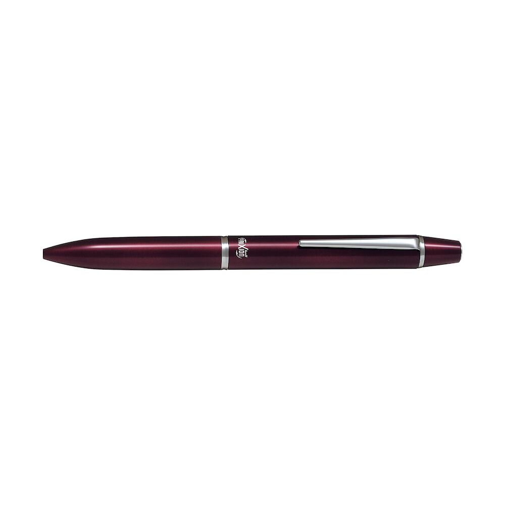 PILOT（パイロット）フリクションボール3 ビズ LFBT-5SEF-BO ボルドー 【6個セット】学用品