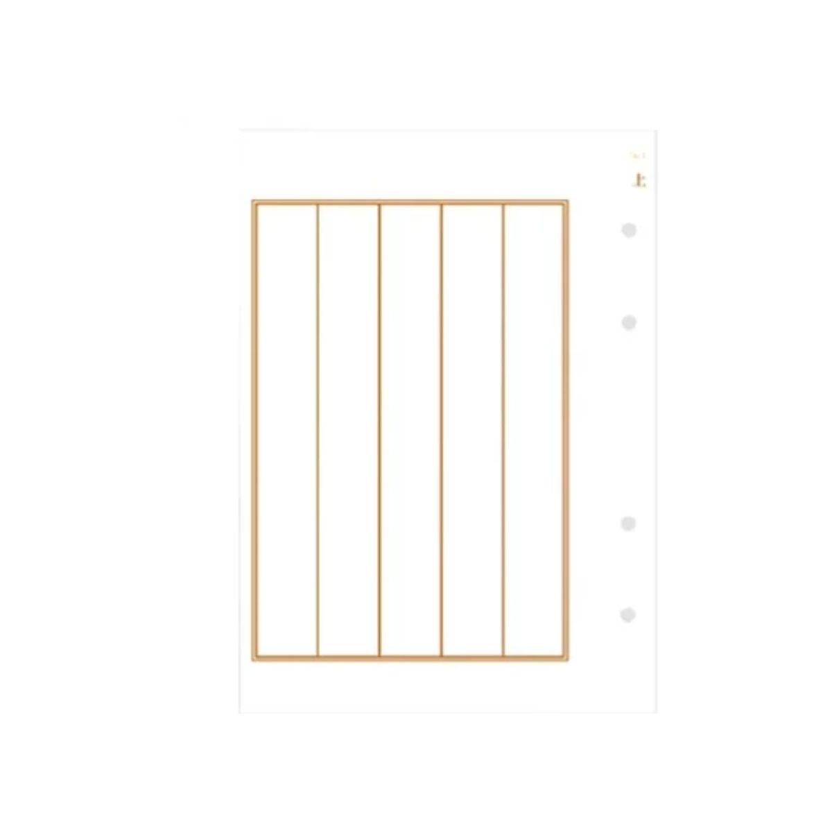 carp☆119専用　(新品未使用) 63円　葉書　400枚 XP-247P-10 ポストカードアルバム セキセイ 246枚収納 白台紙41