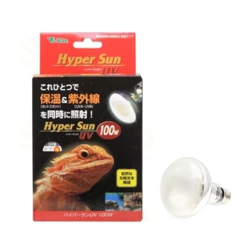 【マサキ】爬虫類ライトセット【パワーサン100W,ハイパーサン80W,等】 4582443490359.jpg