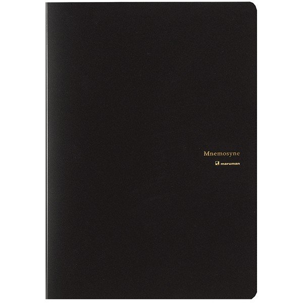 マルマン ニーモシネ 万覚え帳パッド＆保持者 Ａ4 ＨＮ187Ａ【6個仕掛ける】 学用品