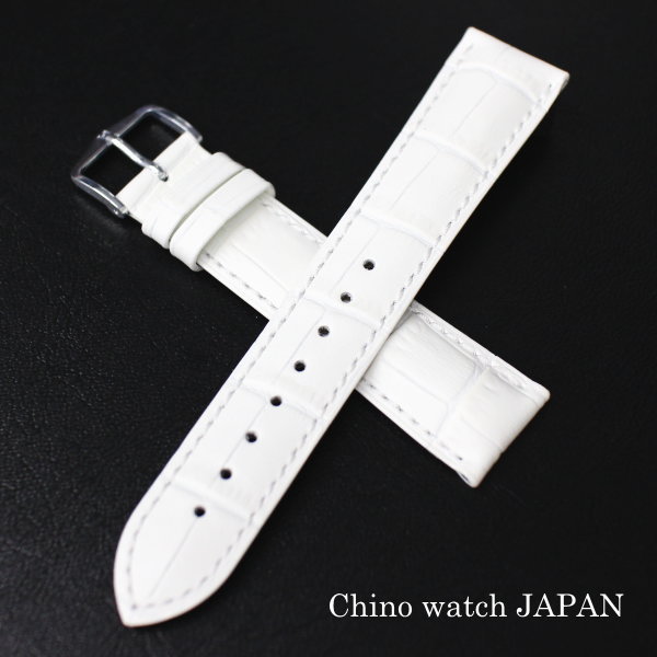 楽天市場】ヒルシュ 腕時計ベルト HIRSCH ルッカ アビエ式バネ棒