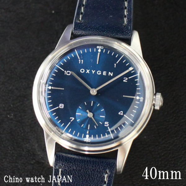 お買い得品 OXYGEN オキシゲン CITY LEGEND40 KARL L-C-KAR-40 石英 ウォッチ 貨物輸送無料 メンズ ブランド名