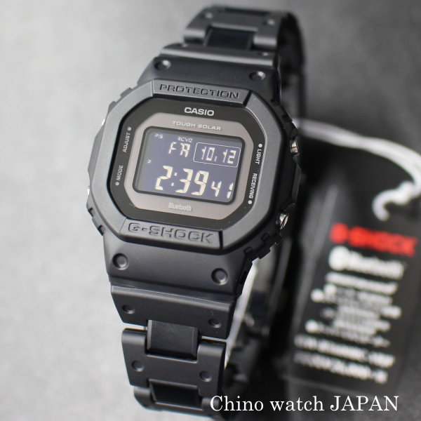 casio b5600bc