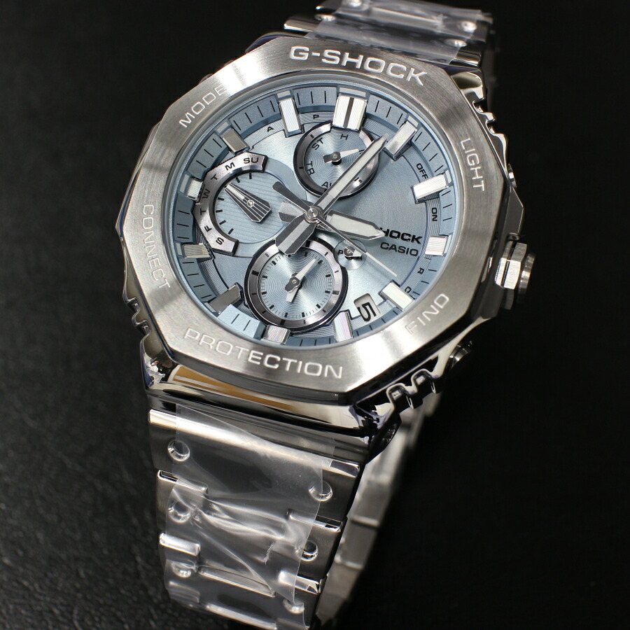 CASIO G-SHOCK Bluetooth GMC-B2100AD-2AJF 腕時計 時計 メンズ ブランド 送料無料