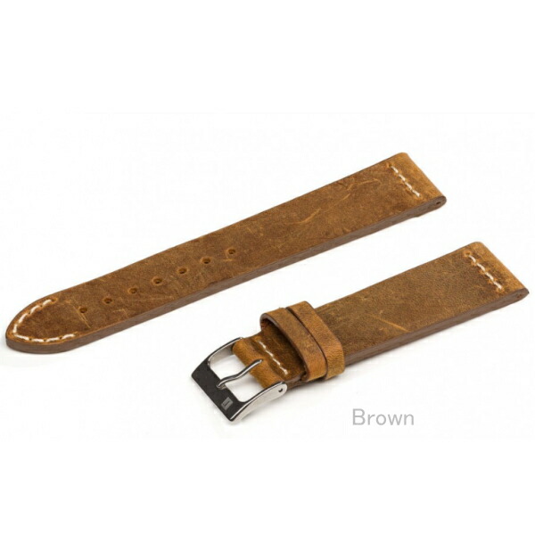 楽天市場】ヴォーエプソン バレニア用 本革ベルト 腕時計 セミ