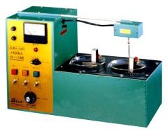 メッキ作りつける 大回転式メッキ作りつける A-200V メッキ産業 メッキ塗り付ける 小型メッキ作りつける 境界線の外側取り計らう
