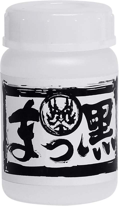 金・銀いぶし液 まっ黒い 500ml 黒染液 硫化液 銀古美 しろがね色 アンティーク
