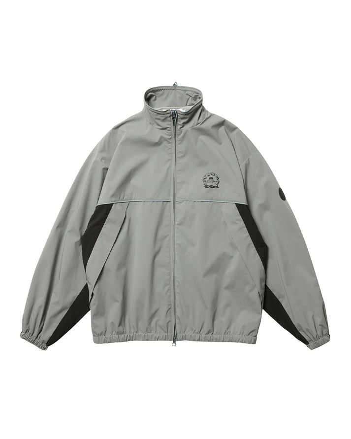 Evisen Skateboards　 EVIFUJI NYLON JACKET 25FW_JK04 EVISENSKATEBOARDS エビセン　エビセンスケートボード｜CABRON