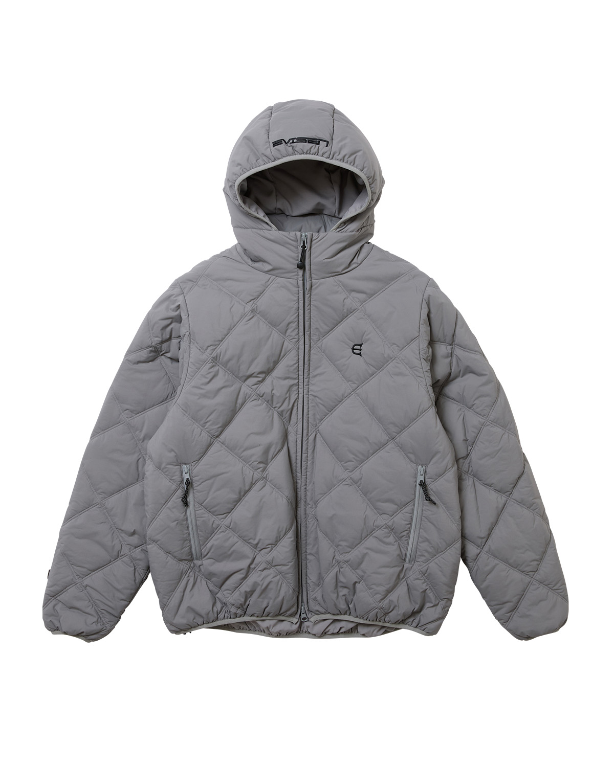 楽天市場】（SALE）Evisen Skateboards 3-WAY N3B EVI DOWN JACKET