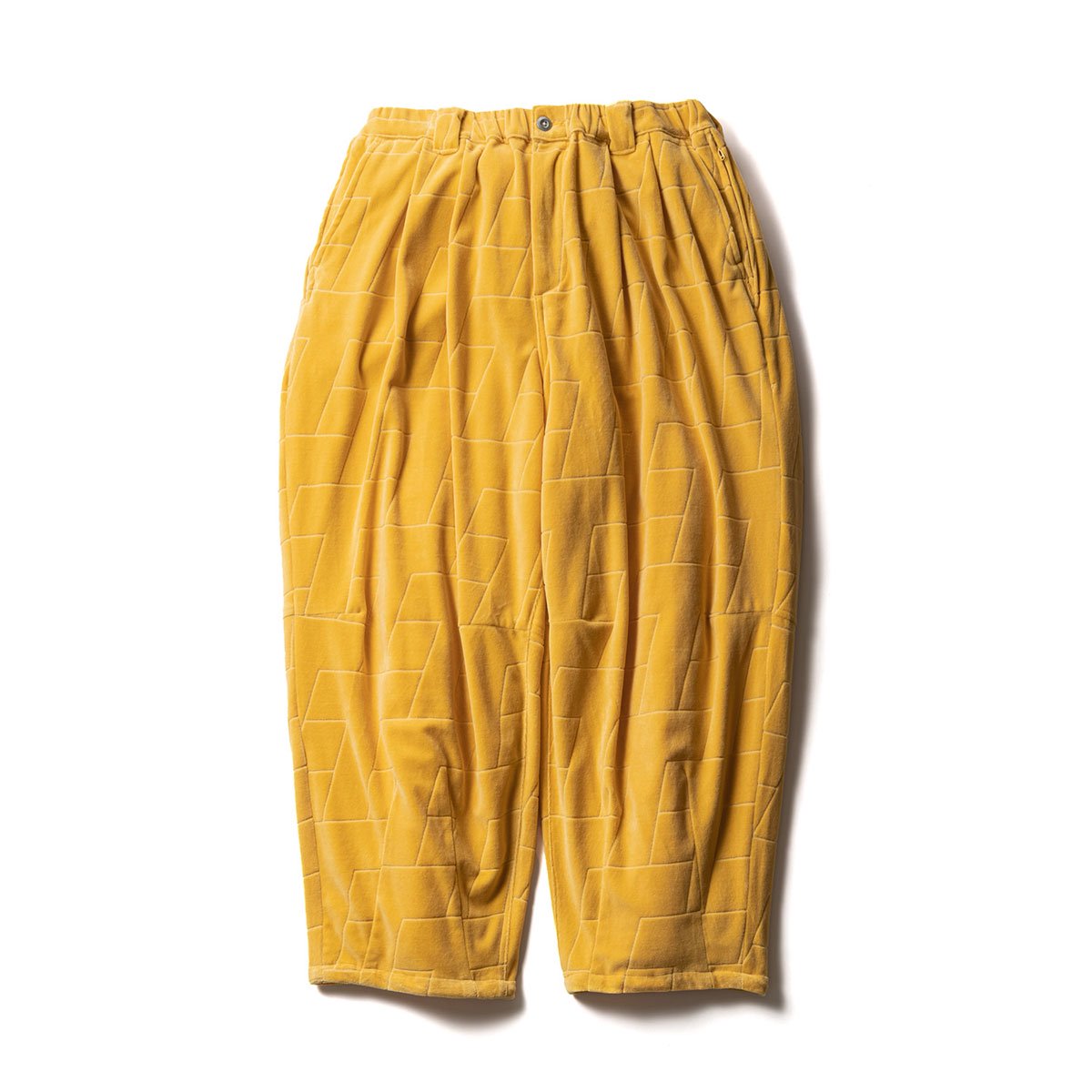 楽天市場】TIGHTBOOTH T VELOUR BALLOON PANTS TIGHTBOOTH PRODUCTION