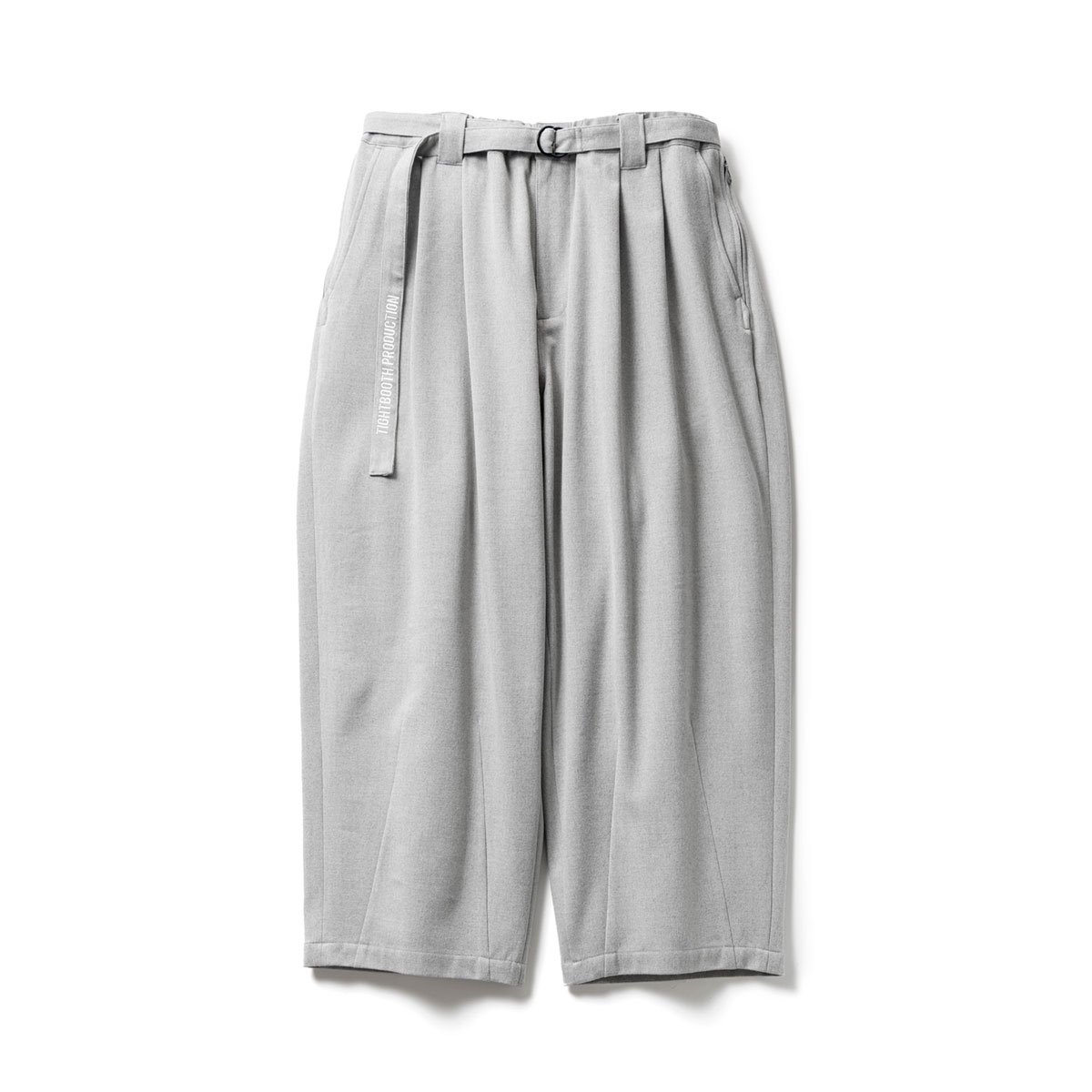 楽天市場】TIGHTBOOTH TR BAGGY SLACKS FW22-B10 TIGHTBOOTH