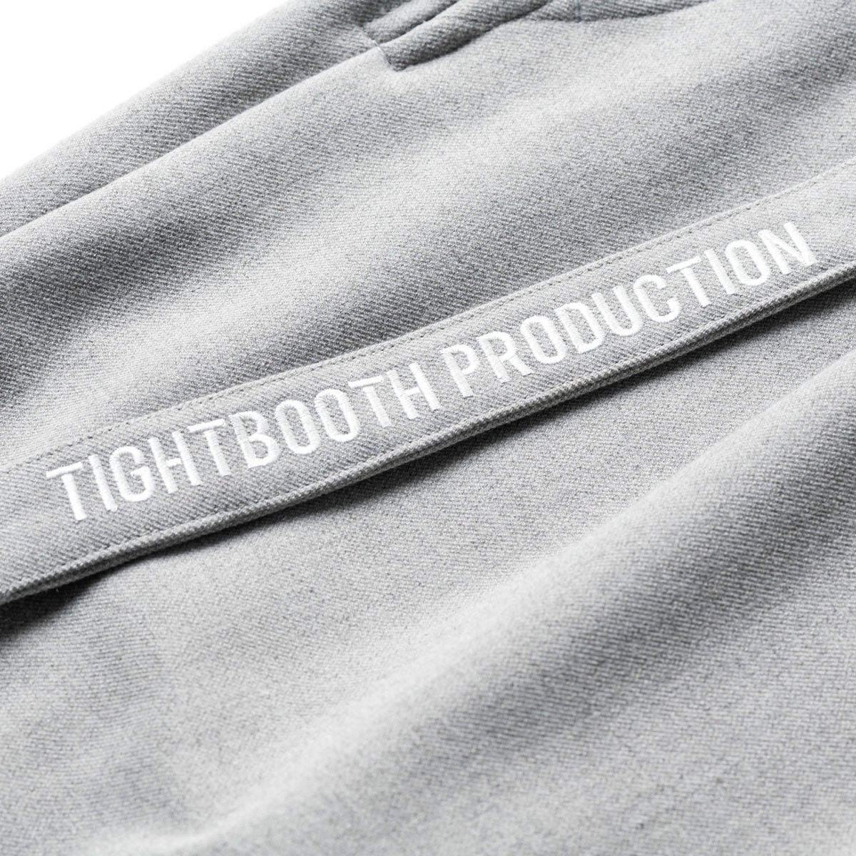 TIGHTBOOTH TR BAGGY SLACKS FW22-B10 TIGHTBOOTH PRODUCTION タイト