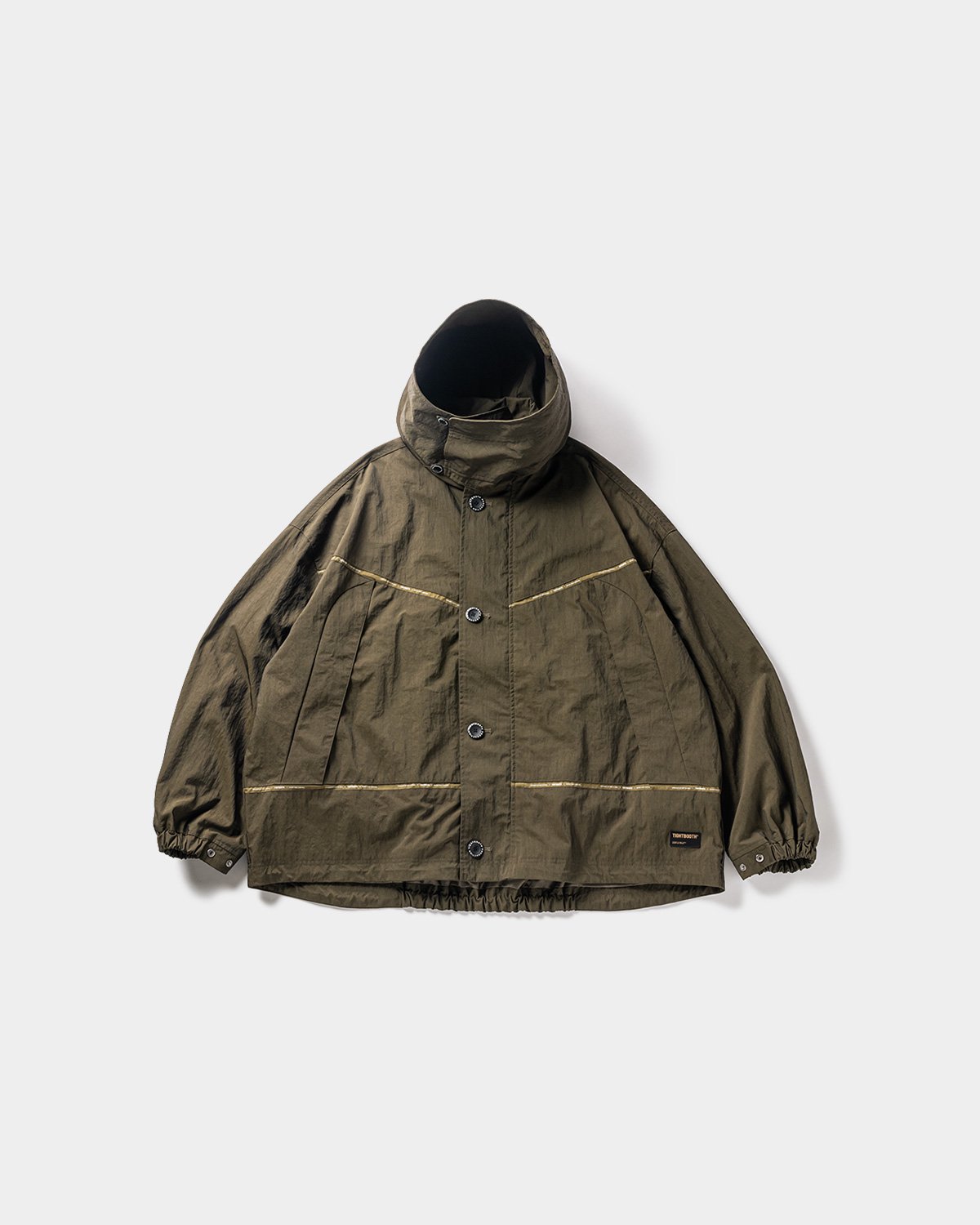 tightbooth ジャケット 楽天市場】TIGHTBOOTH HUNTING JKT TIGHTBOOTH PRODUCTION