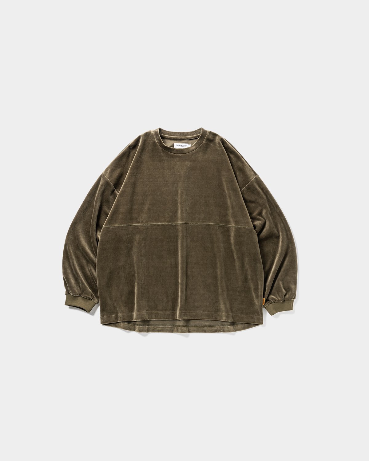 楽天市場】TIGHTBOOTH x SauRas Being L/S SOCCER JERSEY SS25