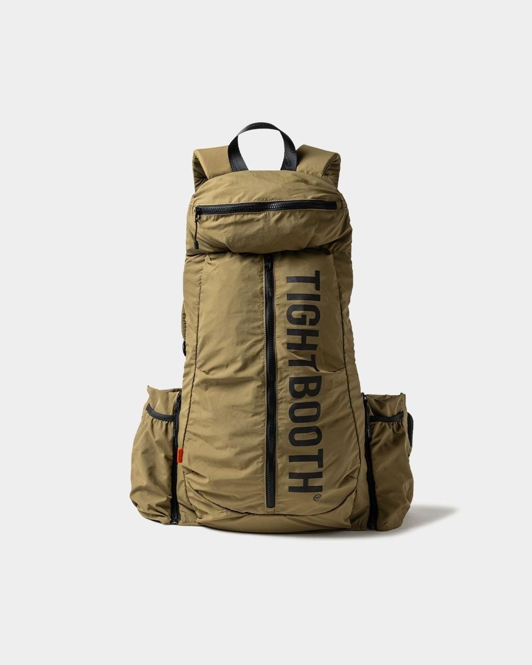 TIGHTBOOTH（TBPR）ROCKY BAG 完売アイテム TIGHTBOOTH（TBPR）ROCKY BAG 完売アイテム