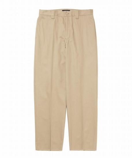ROTTWEILER    R9 CHINO PANTS RW26S-0310   ロットワイラー
