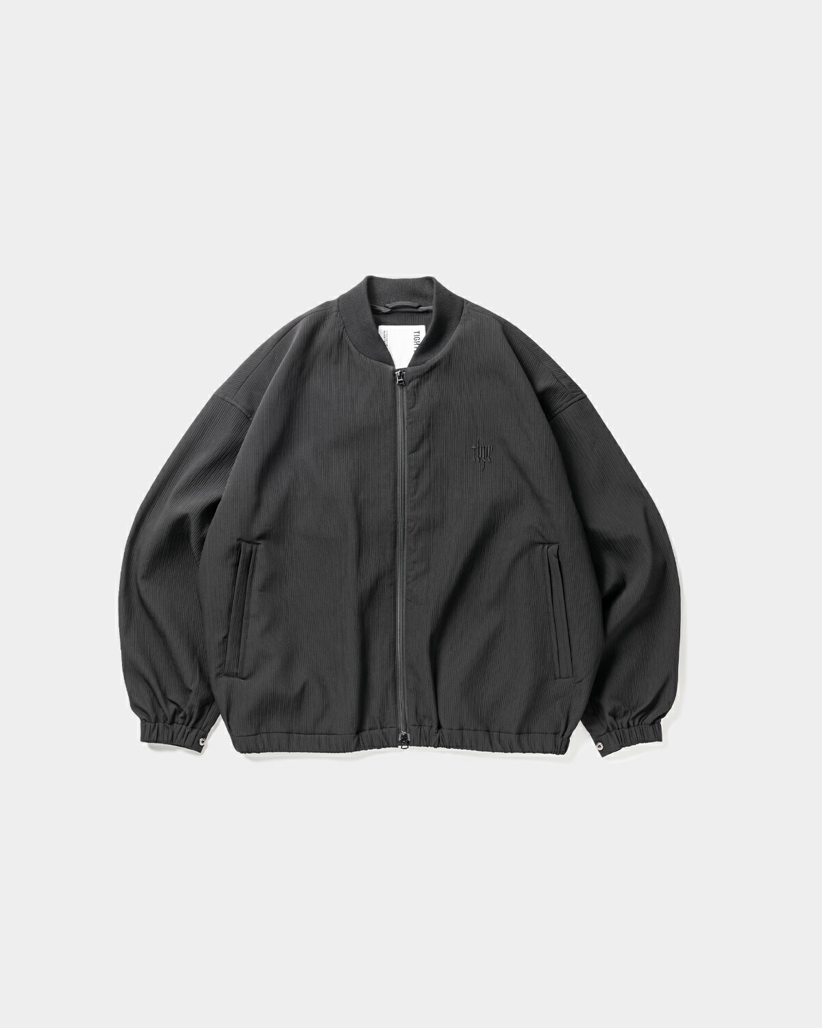 楽天市場】TIGHTBOOTH UTILITY MA-1 PUFF JACKET FW24-JK04
