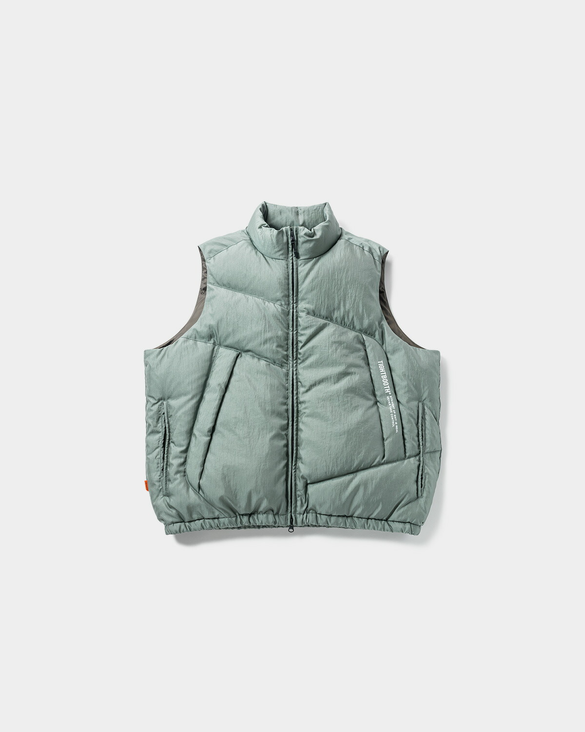 たーとる タイトブース×F/CE. エフシーイーVEST TIGHTBOOTH x F/CE. VEST | TIGHTBOOTH - タイトブース | Specs
