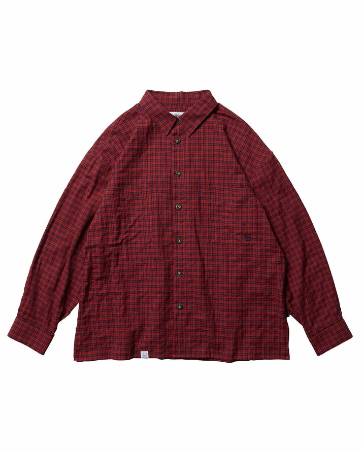 【Evisen skateboards】ロゴ刺繍　半袖　チェックシャツ 楽天市場】EVISEN 