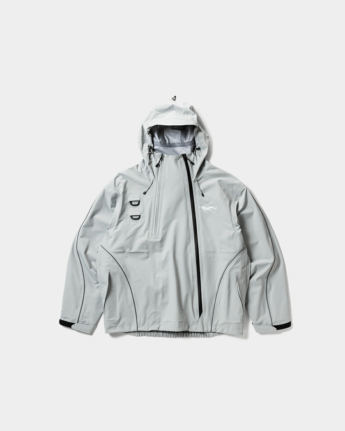 楽天市場】TIGHTBOOTH RAIN CAMO 3 LAYER MOUNTAIN PARKA TIGHTBOOTH