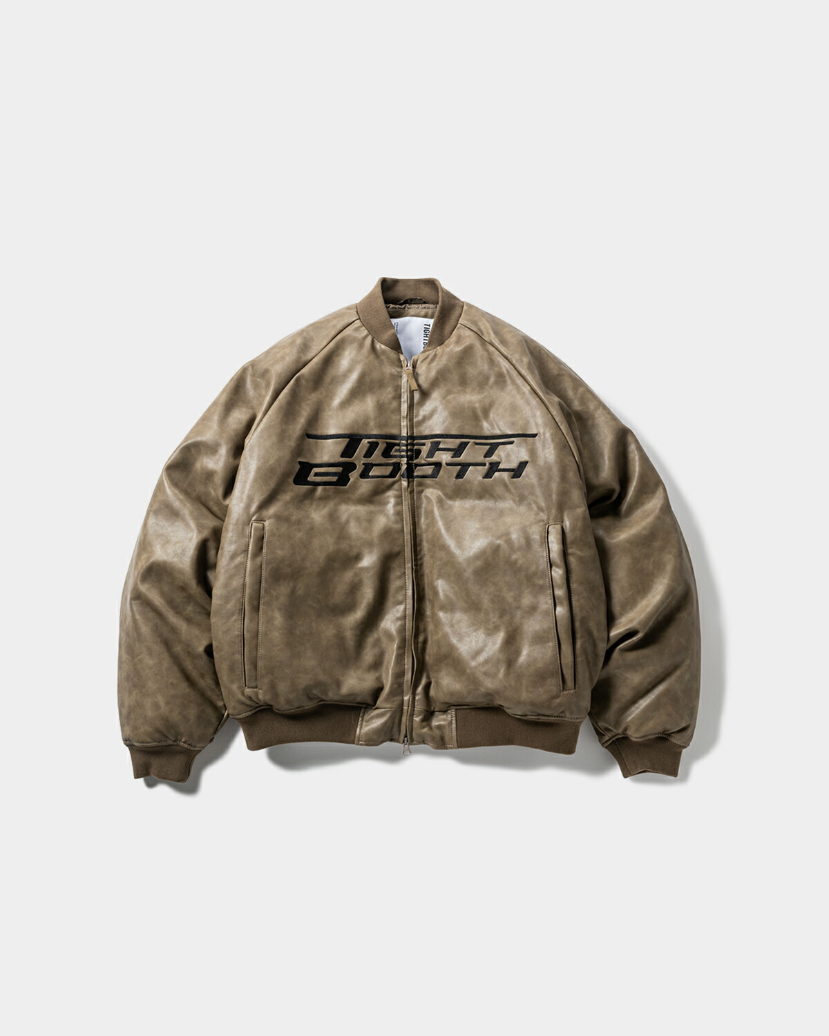 楽天市場】TIGHTBOOTH HUNTING JKT TIGHTBOOTH PRODUCTION タイト