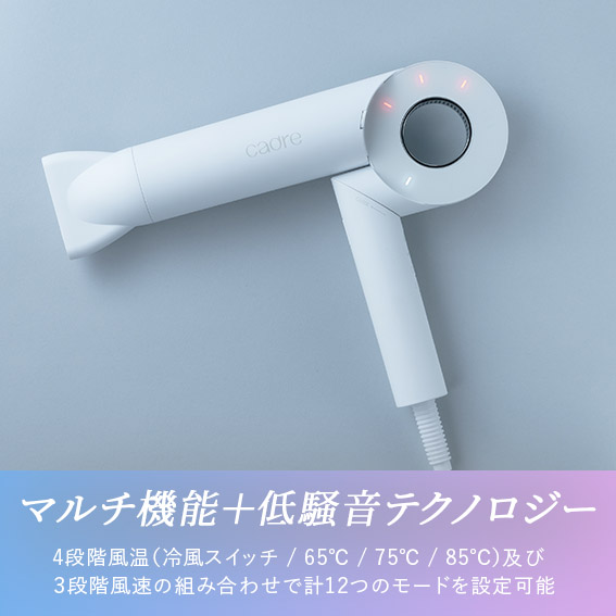 期間限定３０％ＯＦＦ！ CADREcadre hair dryer（カドレ ヘア