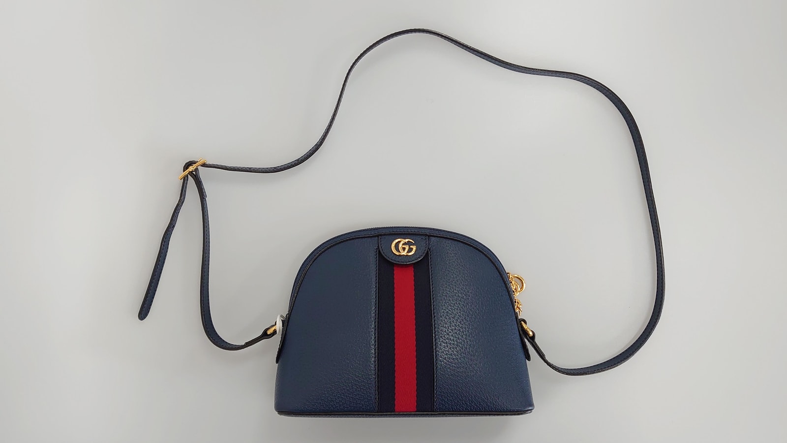 【3日間返品可】 GUCCI グッチ オフィディア ショルダーバッグ カーフスキン(牛) レディース｜カエセル