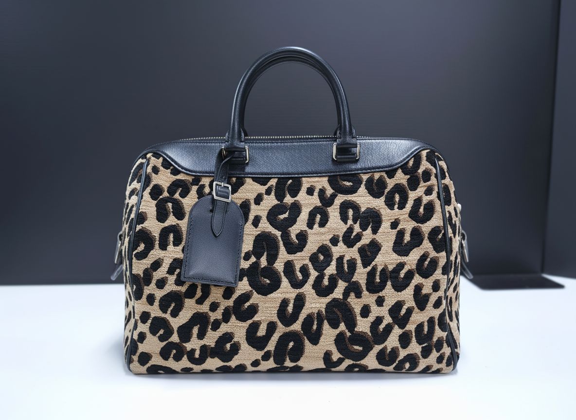 【最大限度15％OFFクーポン券】LOUIS VUITTON ルイ・ヴィトン スピーディPM 黒いこと/ベージュ ハンドバック【中古】