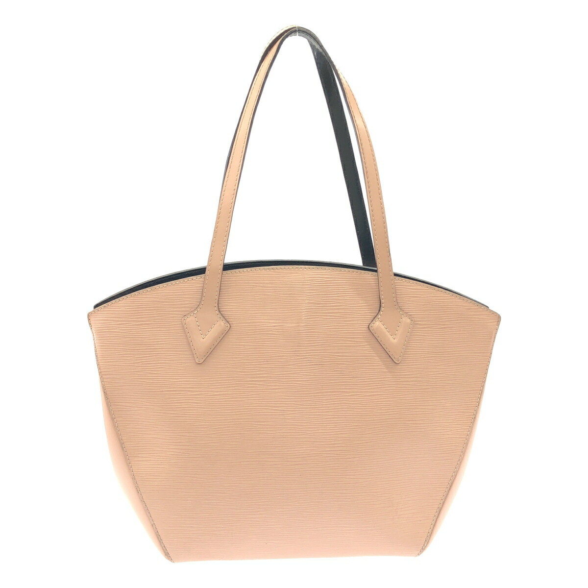 LOUIS VUITTON ルイ・ヴィトン サンジャック サクラ色 トートバッグ【中古】