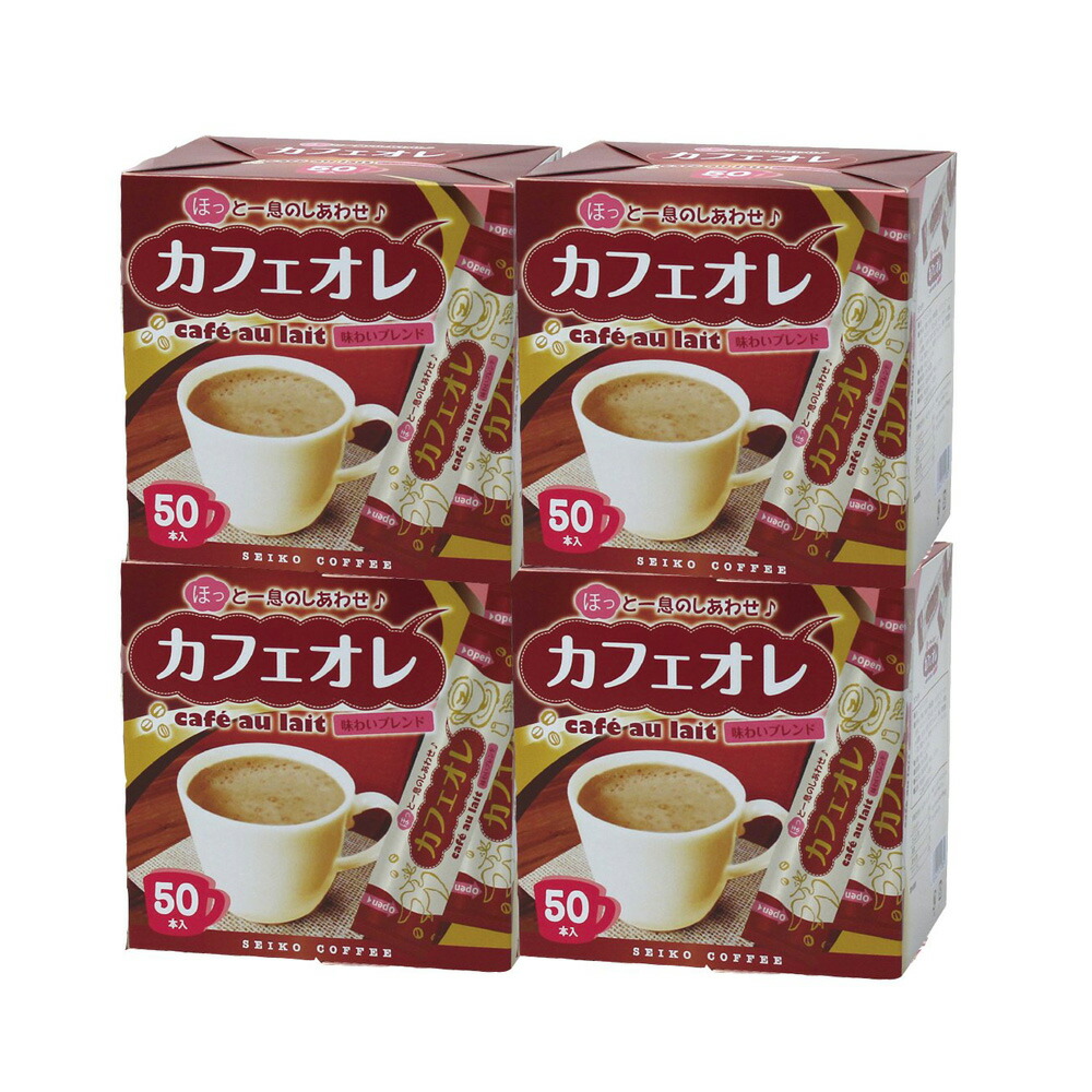 楽天市場】送料無料｜スティック 人気のミルクココア90本（16ｇ×30×3箱）【インスタントコーヒー】 : カフェ工房