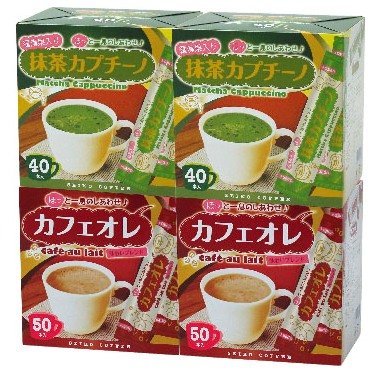 楽天市場 スティック カフェオレスティック0本 12ｇ 50 4箱 インスタントコーヒースティック カフェ工房 カフェ工房