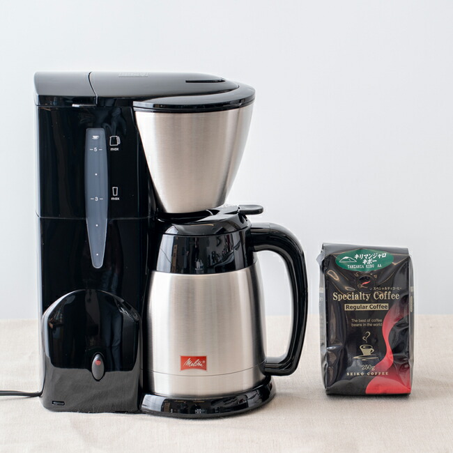 キリマンジャロキボー250gコーヒープレゼント カフェ工房人気コーヒーメーカーとカフェ工房のコーヒーのお得なセットです 2 5杯用 コーヒーメーカー キッチン家電 ノアコーヒーメーカー カフェ工房 メリタ キリマンジャロキボー250gコーヒープレゼント カフェ工房人気コーヒーメーカーとカフェ工房のコーヒーのお得なセットです 2 5杯用 コーヒーメーカー キッチン家電 ノアコーヒーメーカー カフェ工房 メリタ
