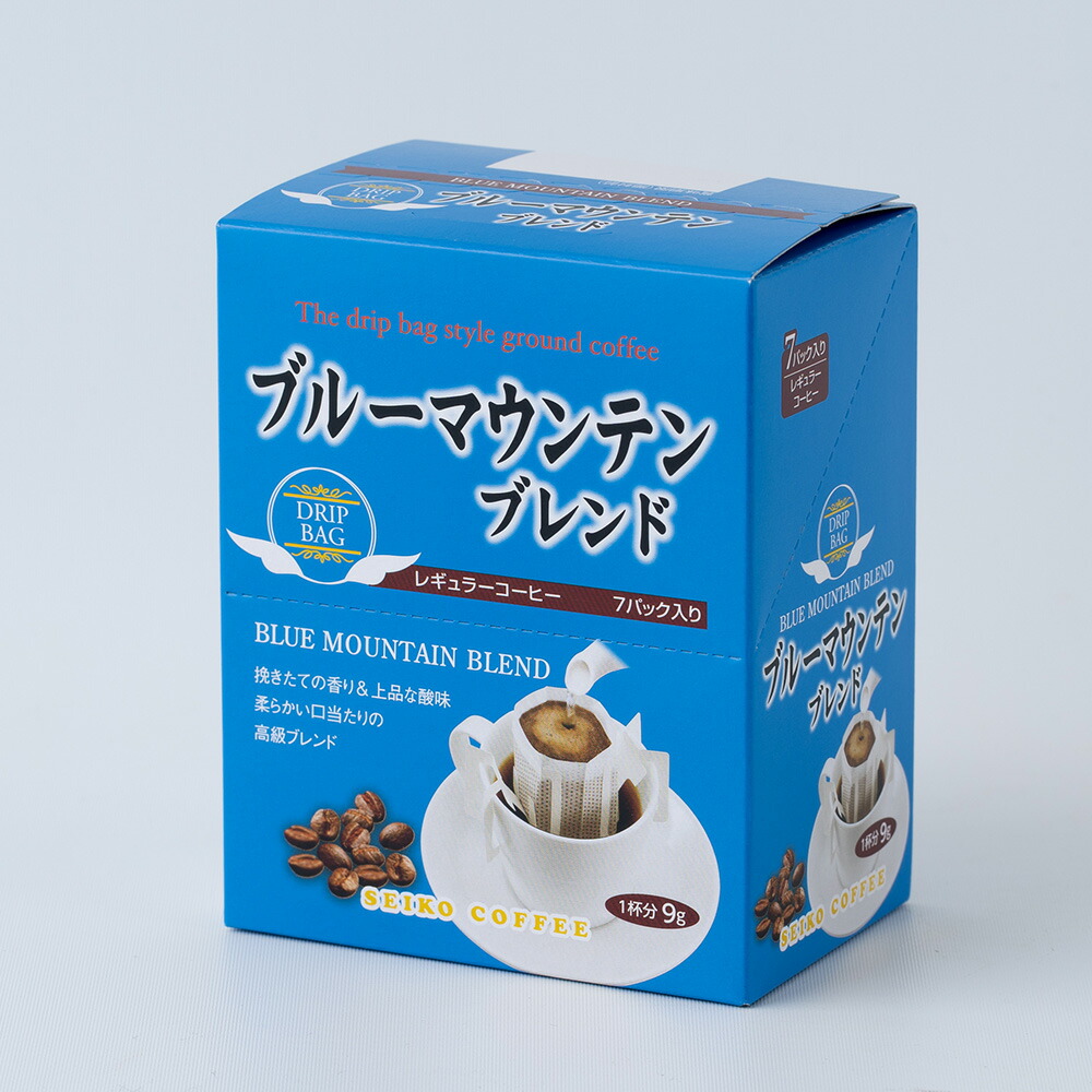 楽天市場】ドリップコーヒー キリマンジャロ 10g×7袋箱入【カフェ工房】 : カフェ工房