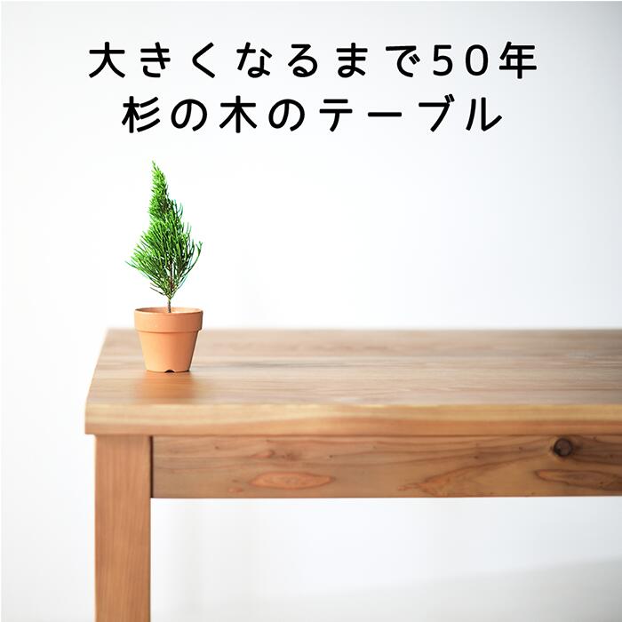 ※3,000円値上げします（6月12日以後）国産なのに長閑やか！レスキュー一覧表 ４人掛け 120×72 国産杉 醇乎たる材 生まれながら木 昼御飯一覧表 ウレタン塗り付ける