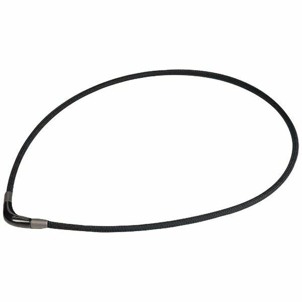 ファイテン RAKUWAネックレス チョッパー 0219TG807053（ブラック 50cm） ギフト 贈り物 送料無料[24]