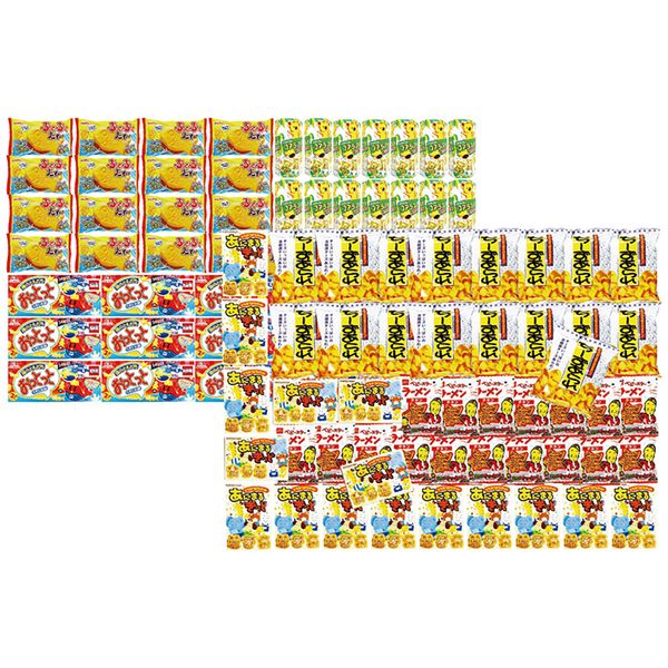 エピオス 一球入魂！的当て大会お菓子(約100名様用) 7140 ギフト 贈り物 送料無料[24]