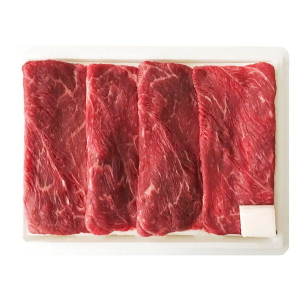 父の日 蔵王牛すき焼用モモ ギフト 贈り物 送料無料【産直】[24]