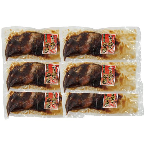 (株)プレーリードッグ プレーリードッグ ファーム 金目鯛の姿煮 PFKW-004 ギフト 贈り物 送料無料 【産直】[24]