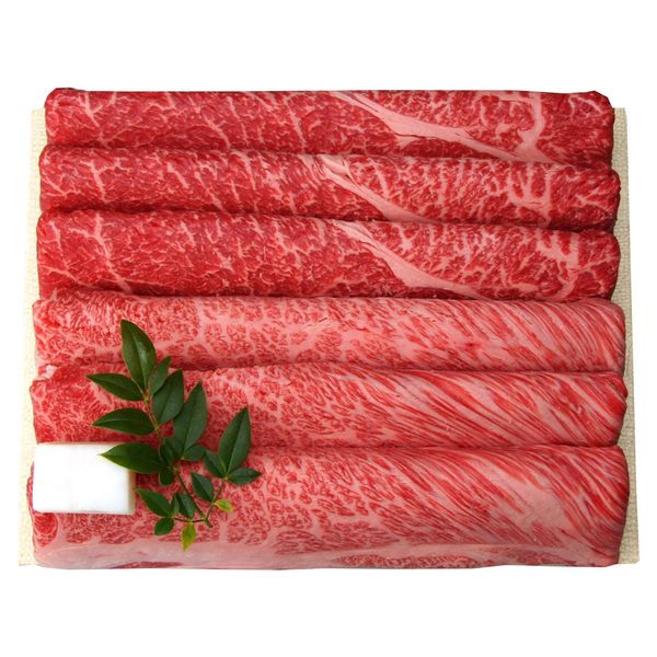 （株）三田屋総本家 三田屋総本家 黒毛和牛すき焼き・しゃぶしゃぶ用 FRM-1 ギフト 贈り物 送料無料 【産直】[24]