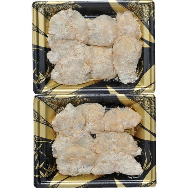 株式会社ふく太郎本部 国産ふくから揚げ 25から4 ギフト 贈り物 送料無料 【産直】[24]