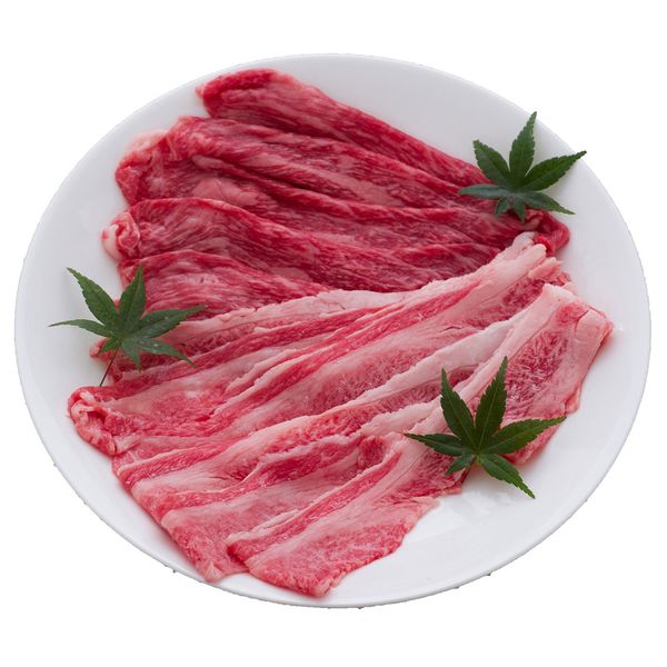 食品開発(株) 熊本プレミアム「和王」 しゃぶしゃぶ 2260021 ギフト 贈り物 送料無料 【産直】[24]｜家具・インテリア雑貨　カグール