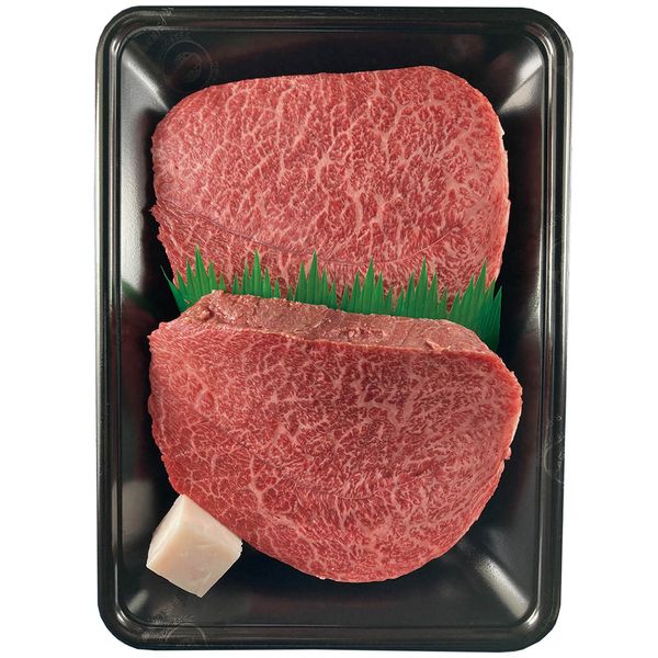 株式会社エルスト 母の日遅れてごめんね 萬野屋 萬野和牛 モモステーキ 6618-100 ギフト 贈り物 送料無料 【産直】[24]